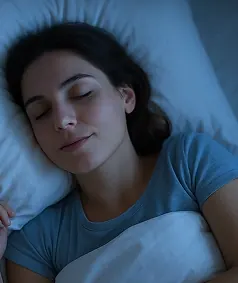 Better Sleep