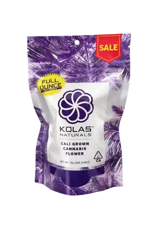 Kolas product