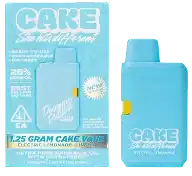 Cake Cartridges/AIO