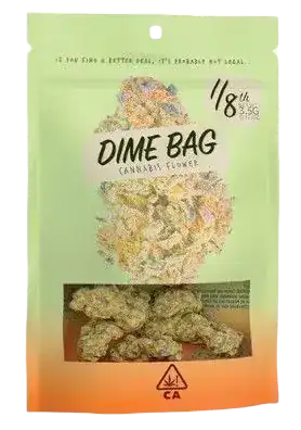 Dime Bag 3.5g