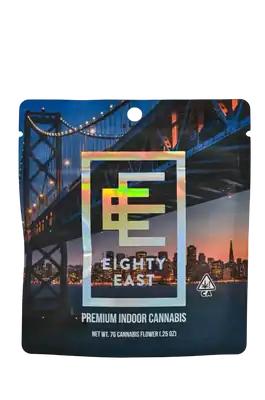 Buy 2 Eighty East 3.5g/7g