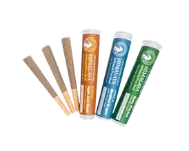 Himalaya Infused Pre-roll