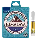 Himalaya Cartridges/AIO