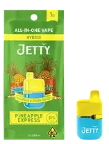 Jetty LR Cart or LR Mini Tank