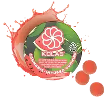 Kolas 10pk Gummies