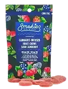Smokiez
