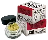 The Daily Hash