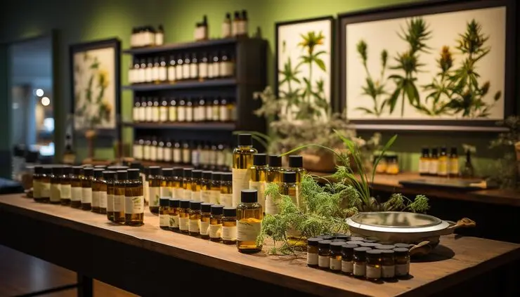Shop In Store at KOLAS