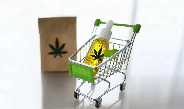 Order Pickup at KOLAS